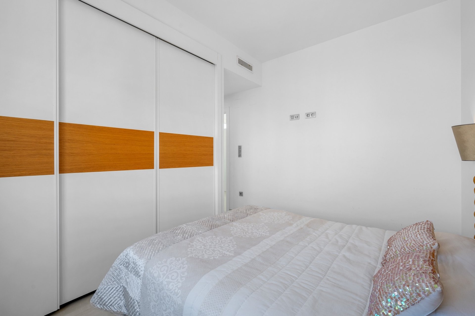 Sale - Villa - Ciudad Quesada