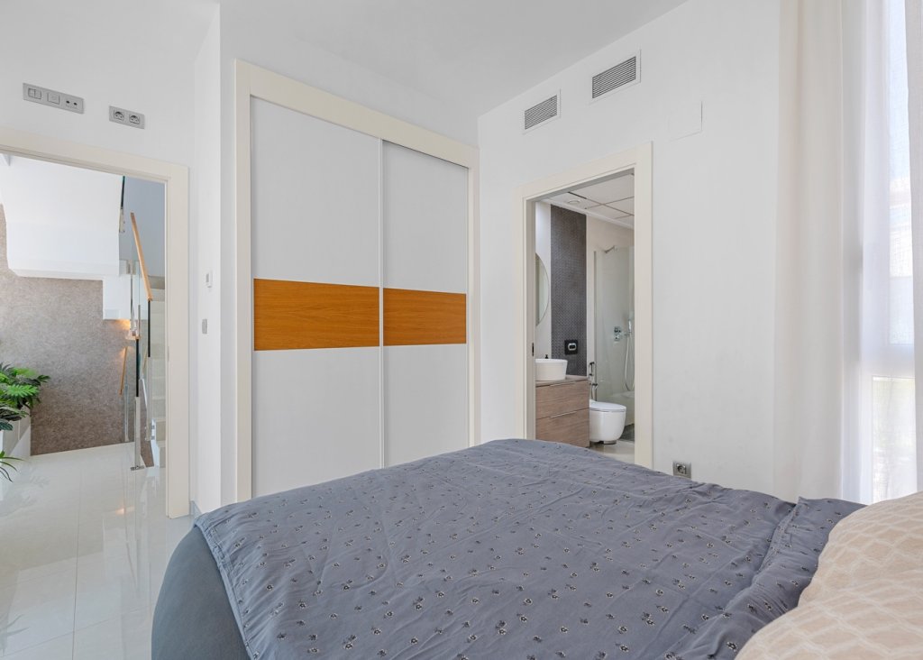 Sale - Villa - Ciudad Quesada