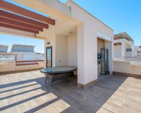 Sale - Villa - Ciudad Quesada