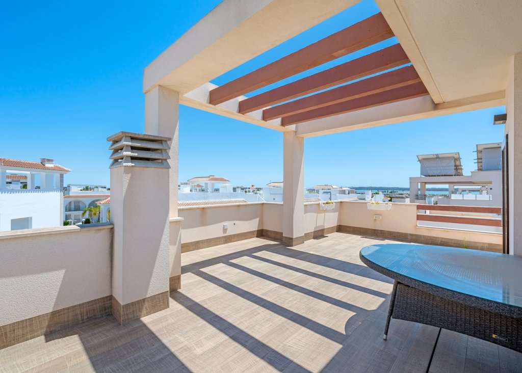 Sale - Villa - Ciudad Quesada