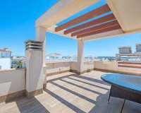 Sale - Villa - Ciudad Quesada