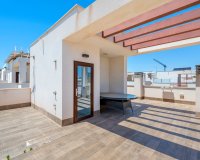 Sale - Villa - Ciudad Quesada