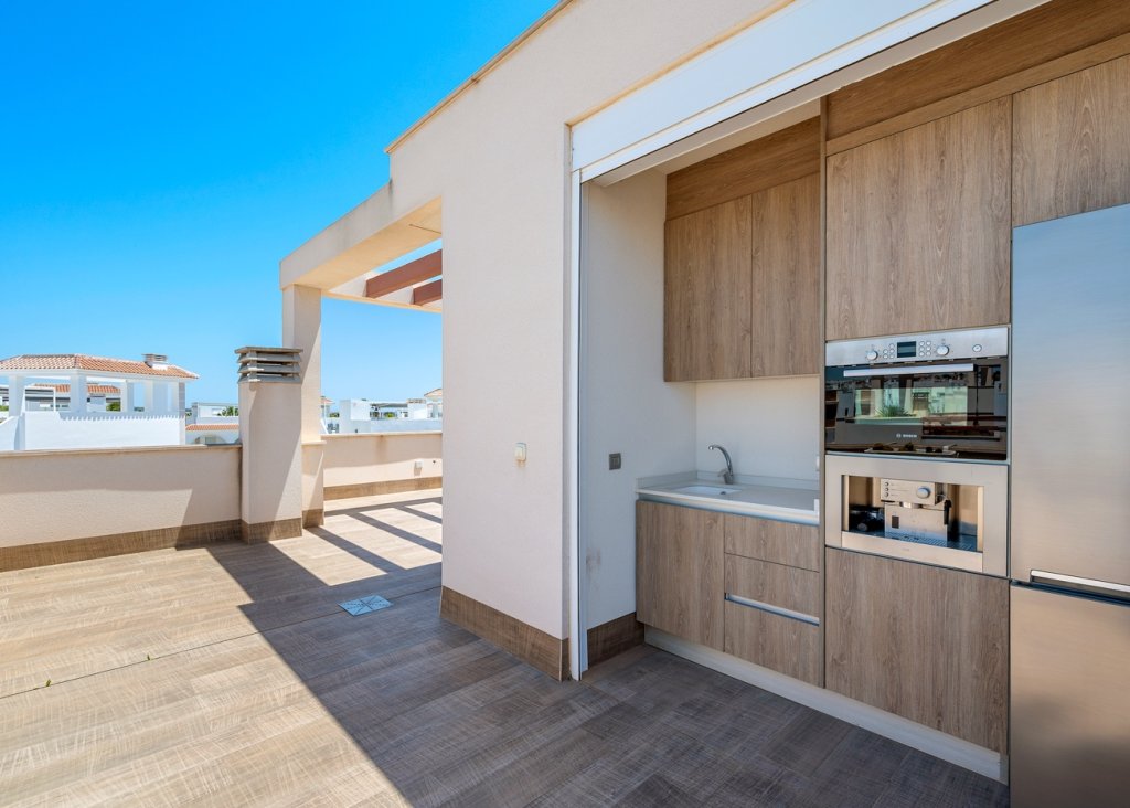 Sale - Villa - Ciudad Quesada