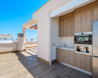 Sale - Villa - Ciudad Quesada