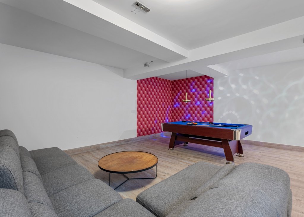 Sale - Villa - Ciudad Quesada