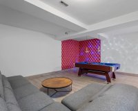 Sale - Villa - Ciudad Quesada