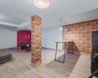 Sale - Villa - Ciudad Quesada