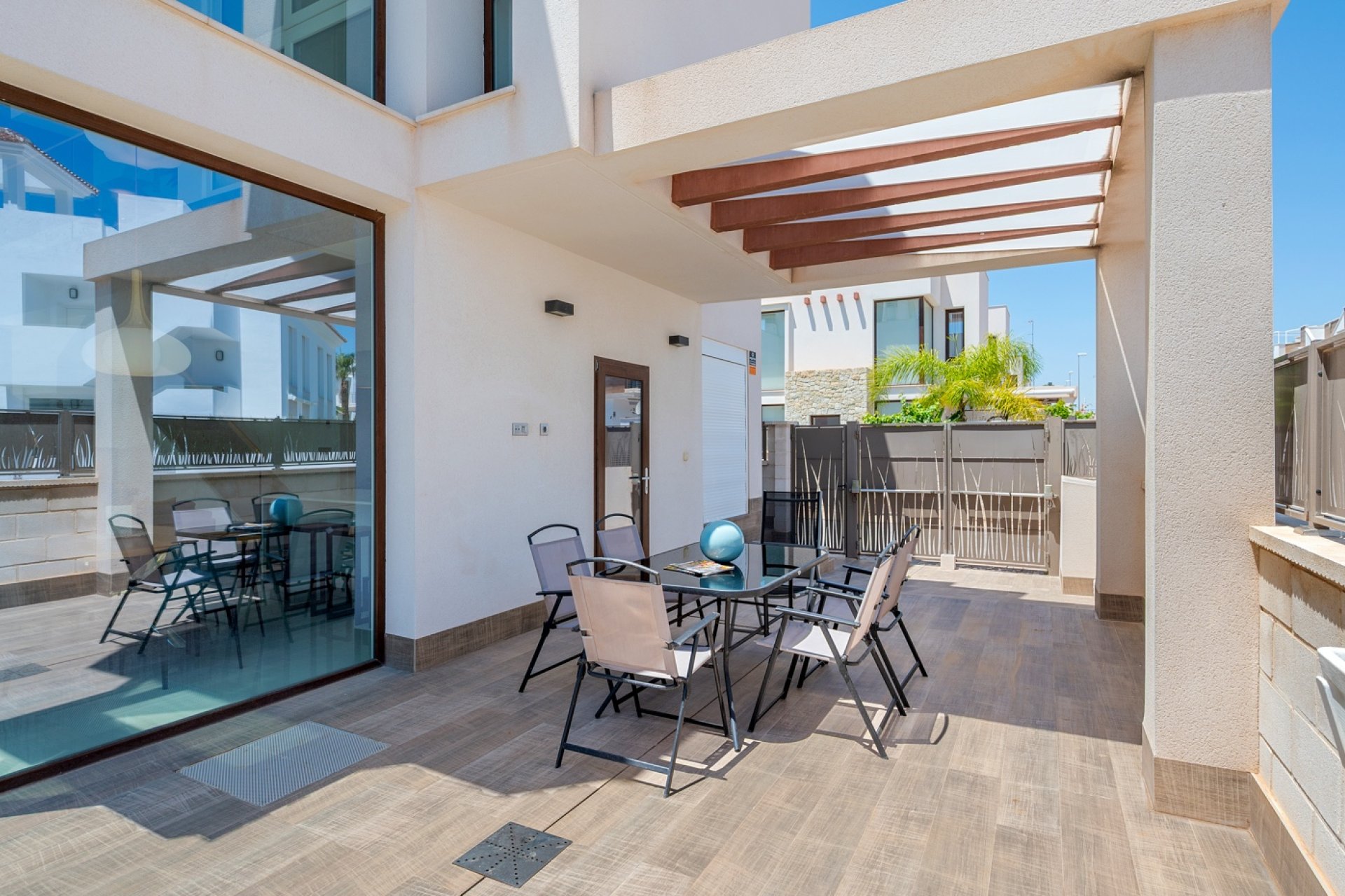 Sale - Villa - Ciudad Quesada