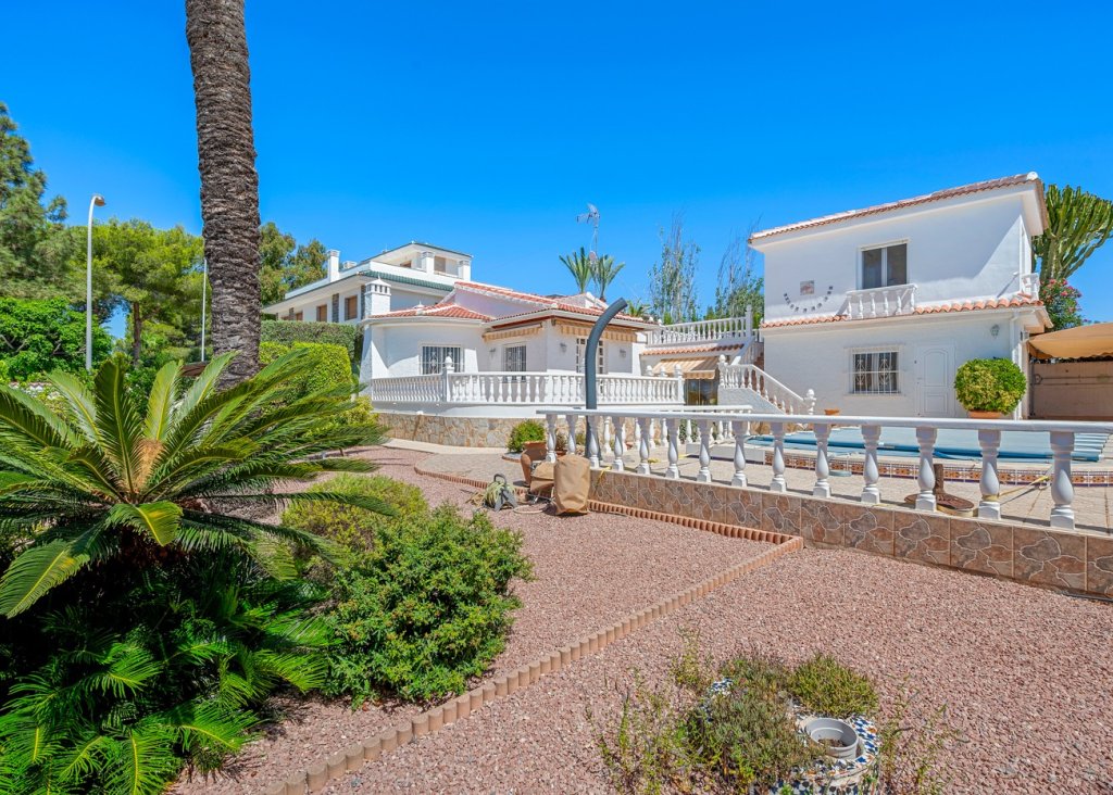 Sale - Villa - Ciudad Quesada