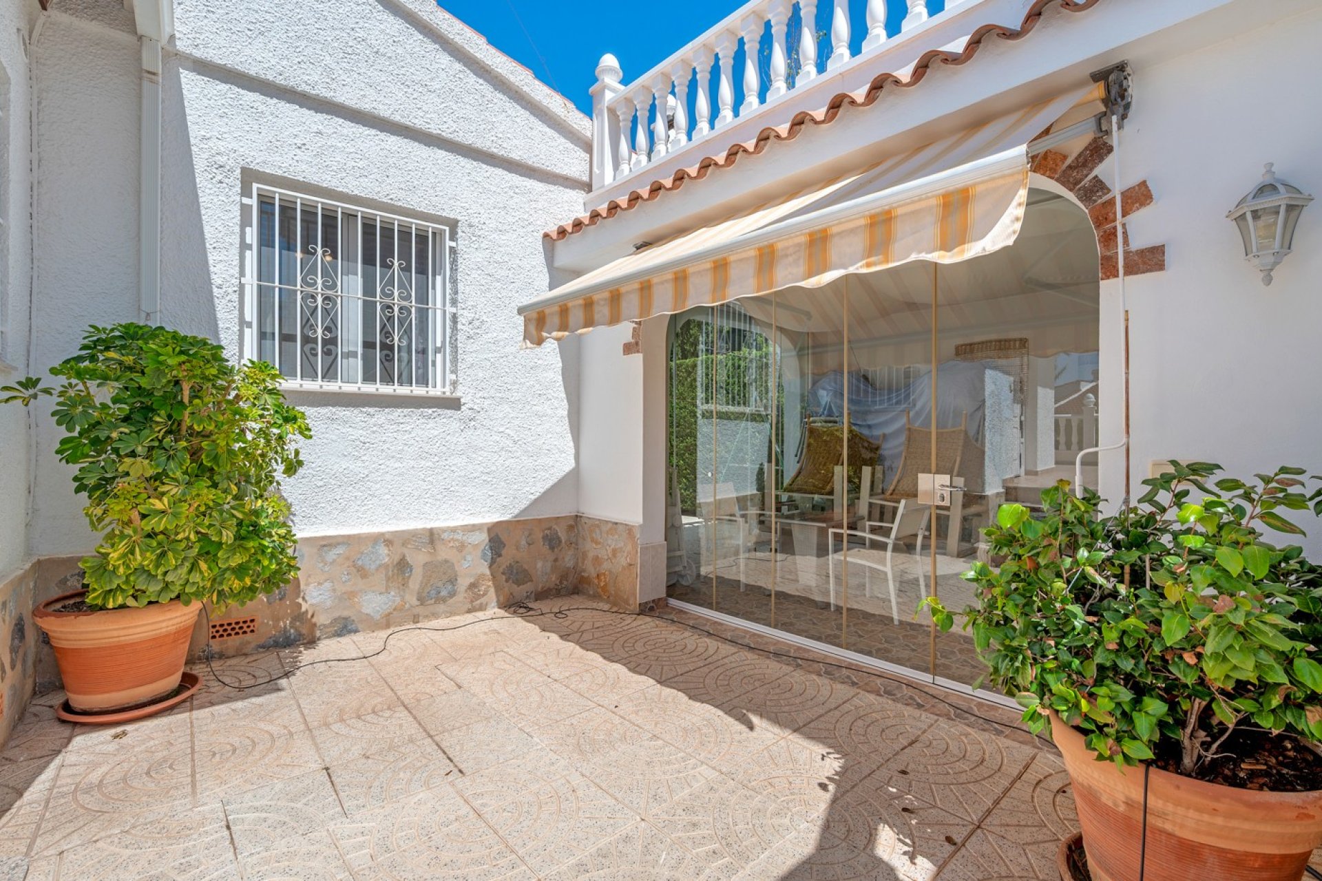 Sale - Villa - Ciudad Quesada