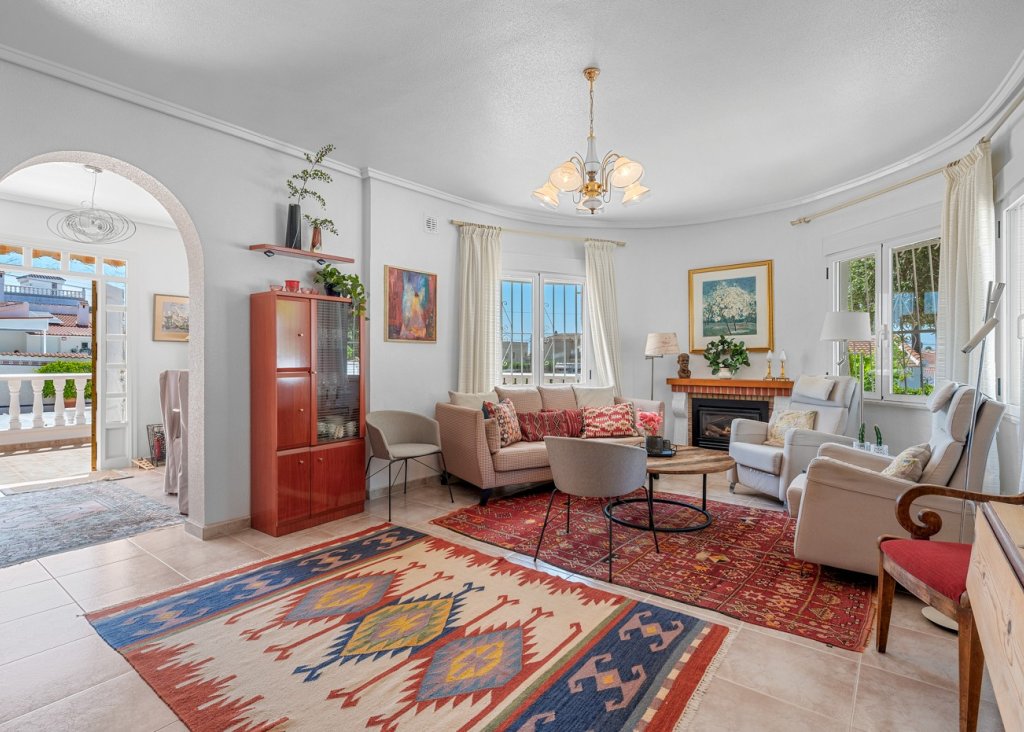 Sale - Villa - Ciudad Quesada