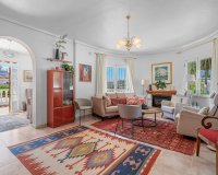 Sale - Villa - Ciudad Quesada