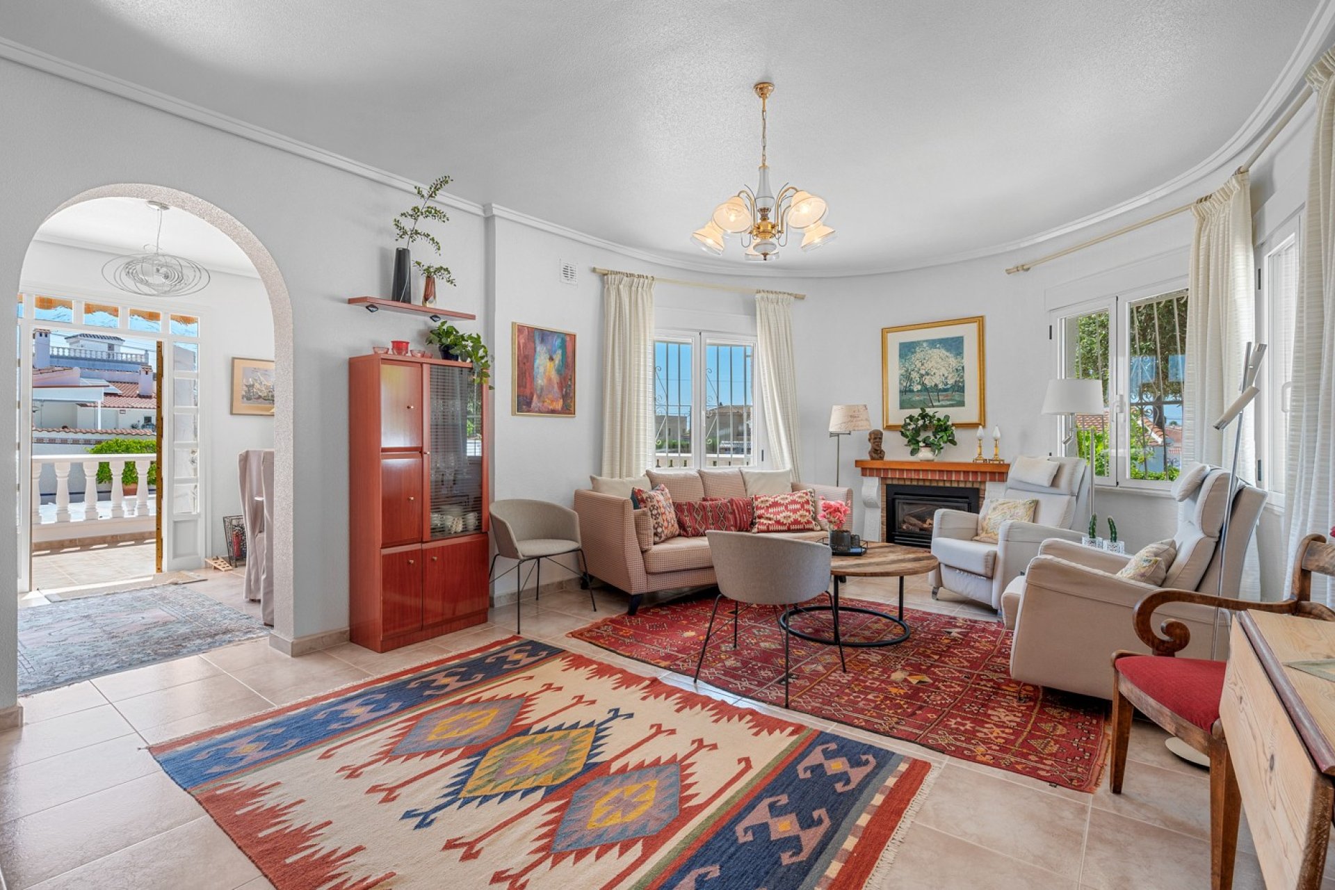 Sale - Villa - Ciudad Quesada