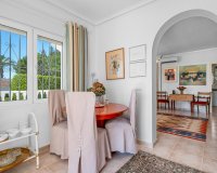 Sale - Villa - Ciudad Quesada