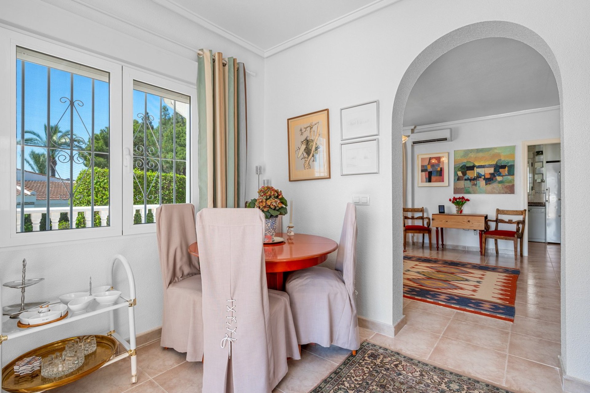 Sale - Villa - Ciudad Quesada