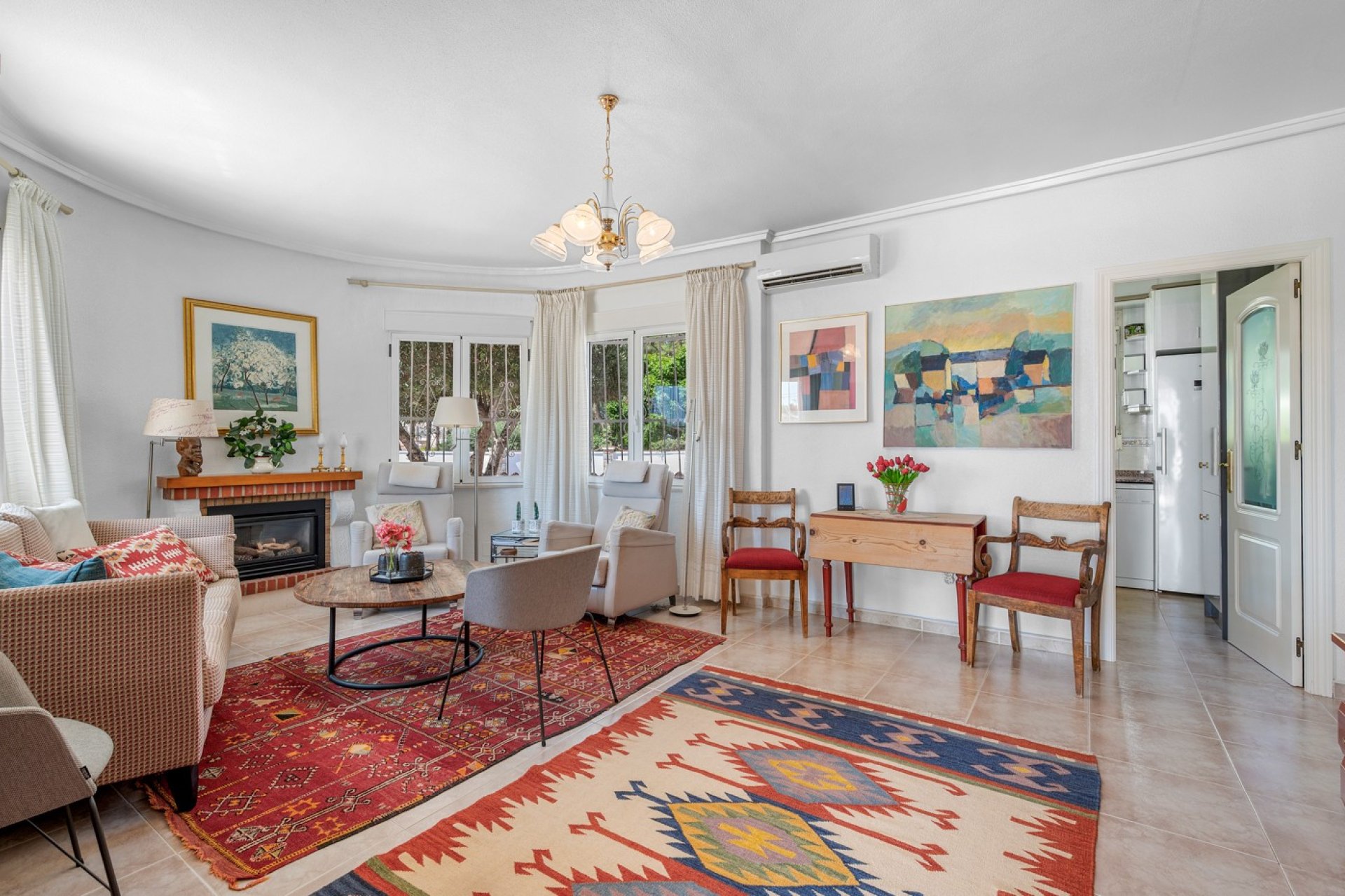 Sale - Villa - Ciudad Quesada