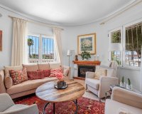 Sale - Villa - Ciudad Quesada