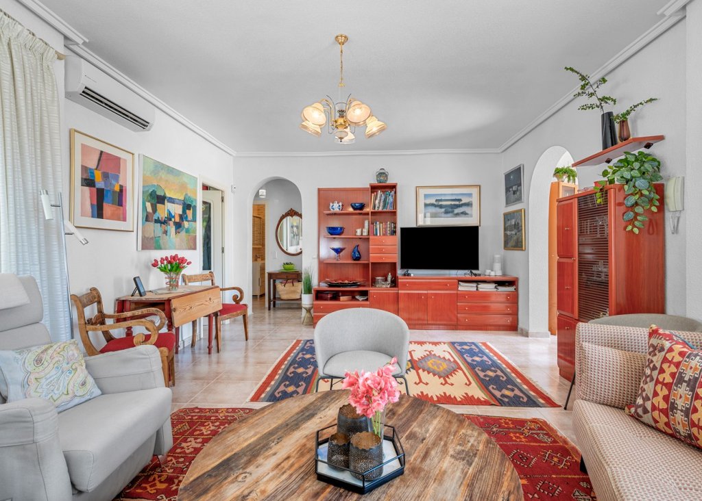 Sale - Villa - Ciudad Quesada