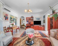 Sale - Villa - Ciudad Quesada