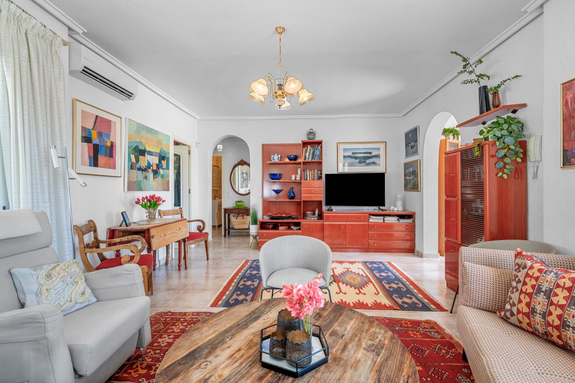 Sale - Villa - Ciudad Quesada