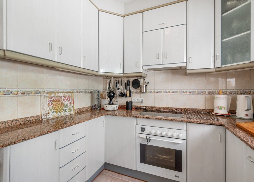 Sale - Villa - Ciudad Quesada