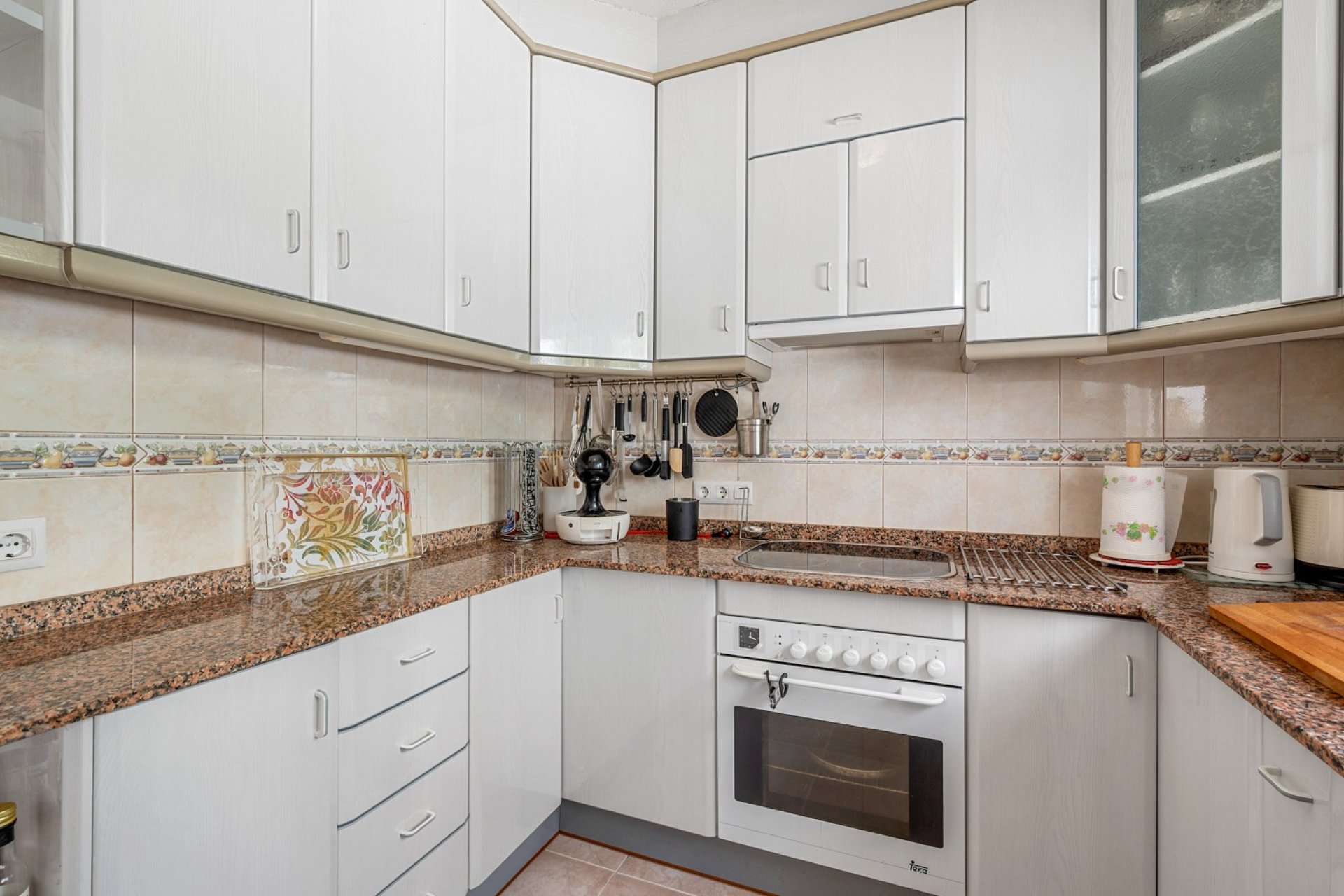 Sale - Villa - Ciudad Quesada