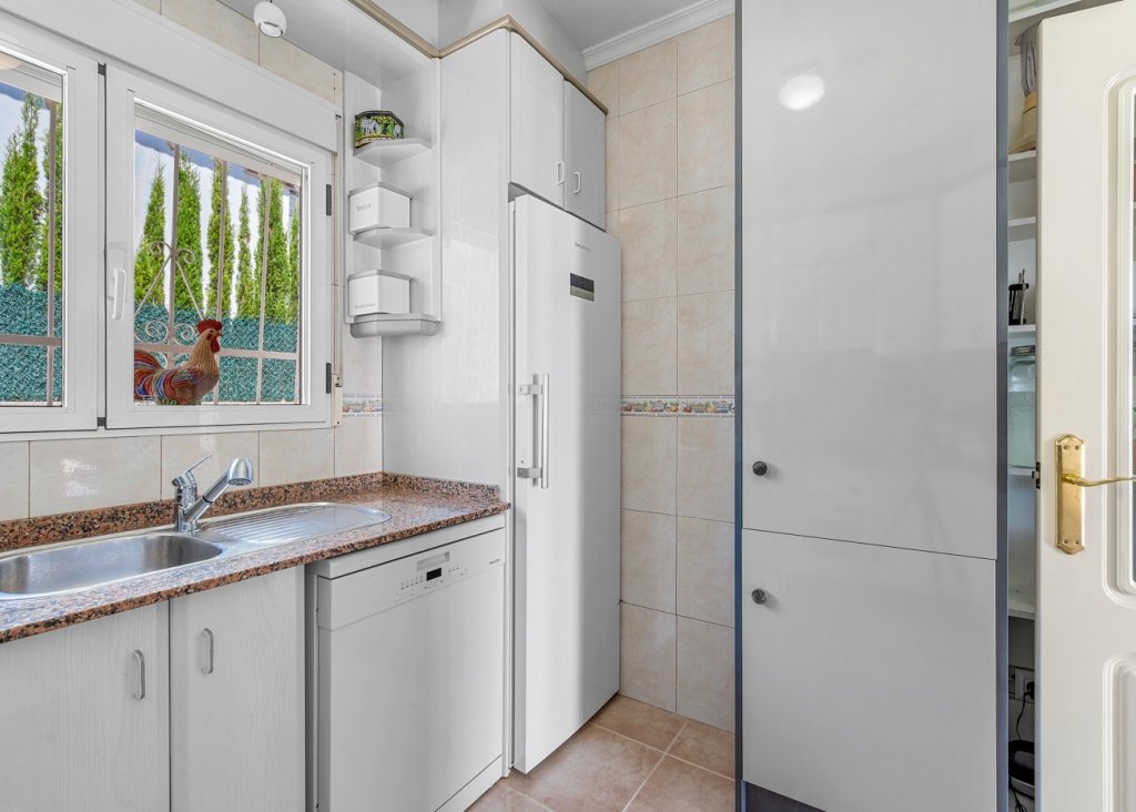 Sale - Villa - Ciudad Quesada