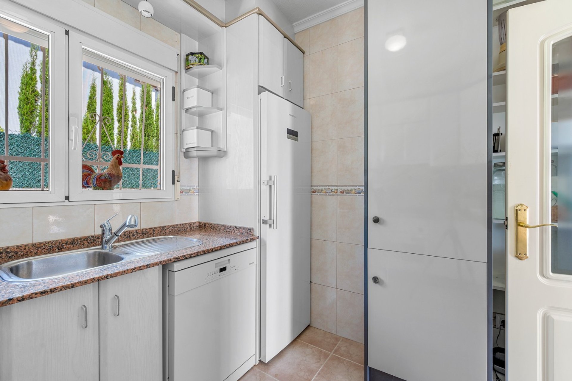 Sale - Villa - Ciudad Quesada