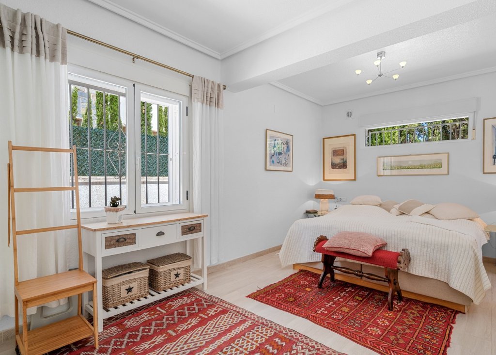 Sale - Villa - Ciudad Quesada