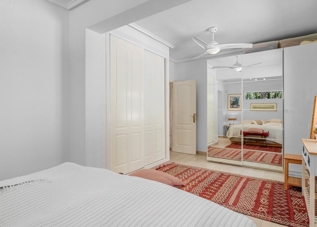 Sale - Villa - Ciudad Quesada