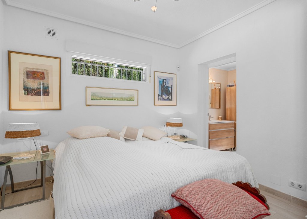 Sale - Villa - Ciudad Quesada