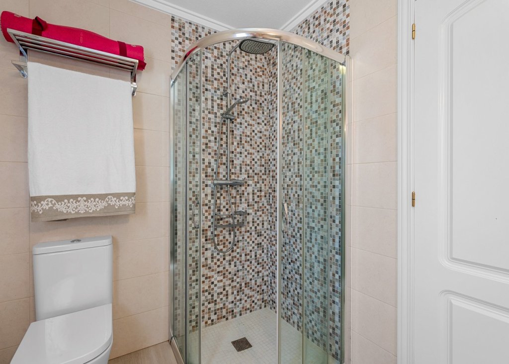 Sale - Villa - Ciudad Quesada