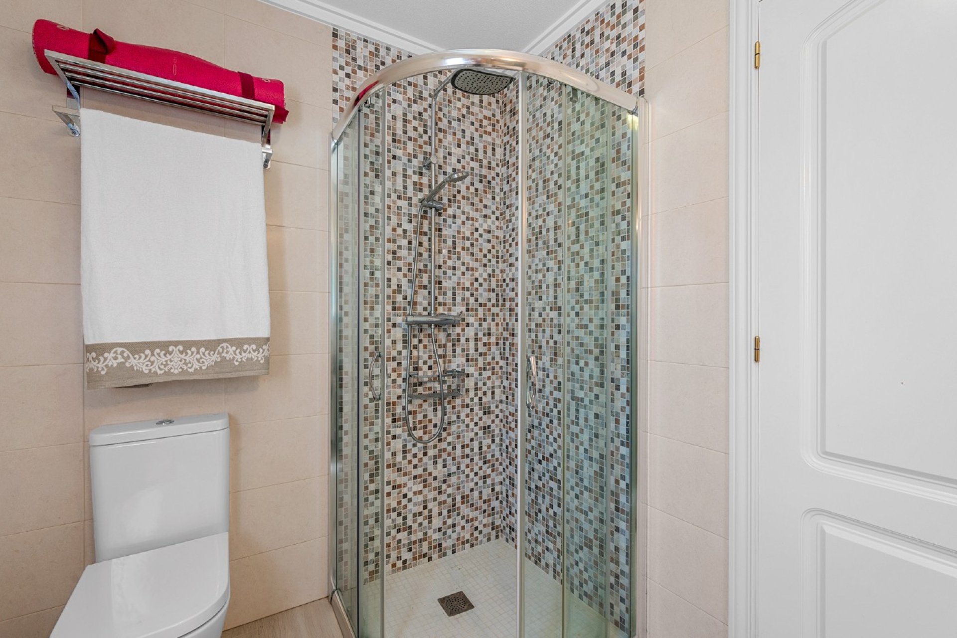 Sale - Villa - Ciudad Quesada