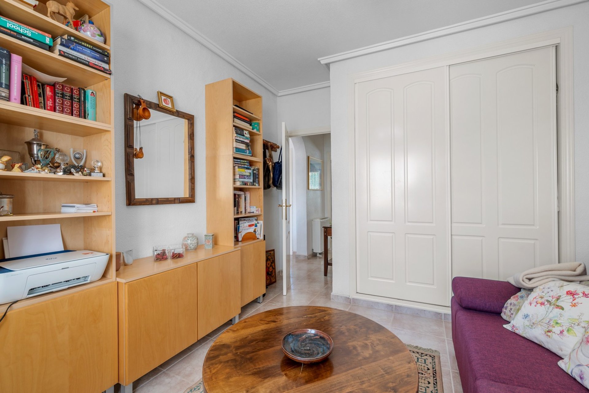 Sale - Villa - Ciudad Quesada