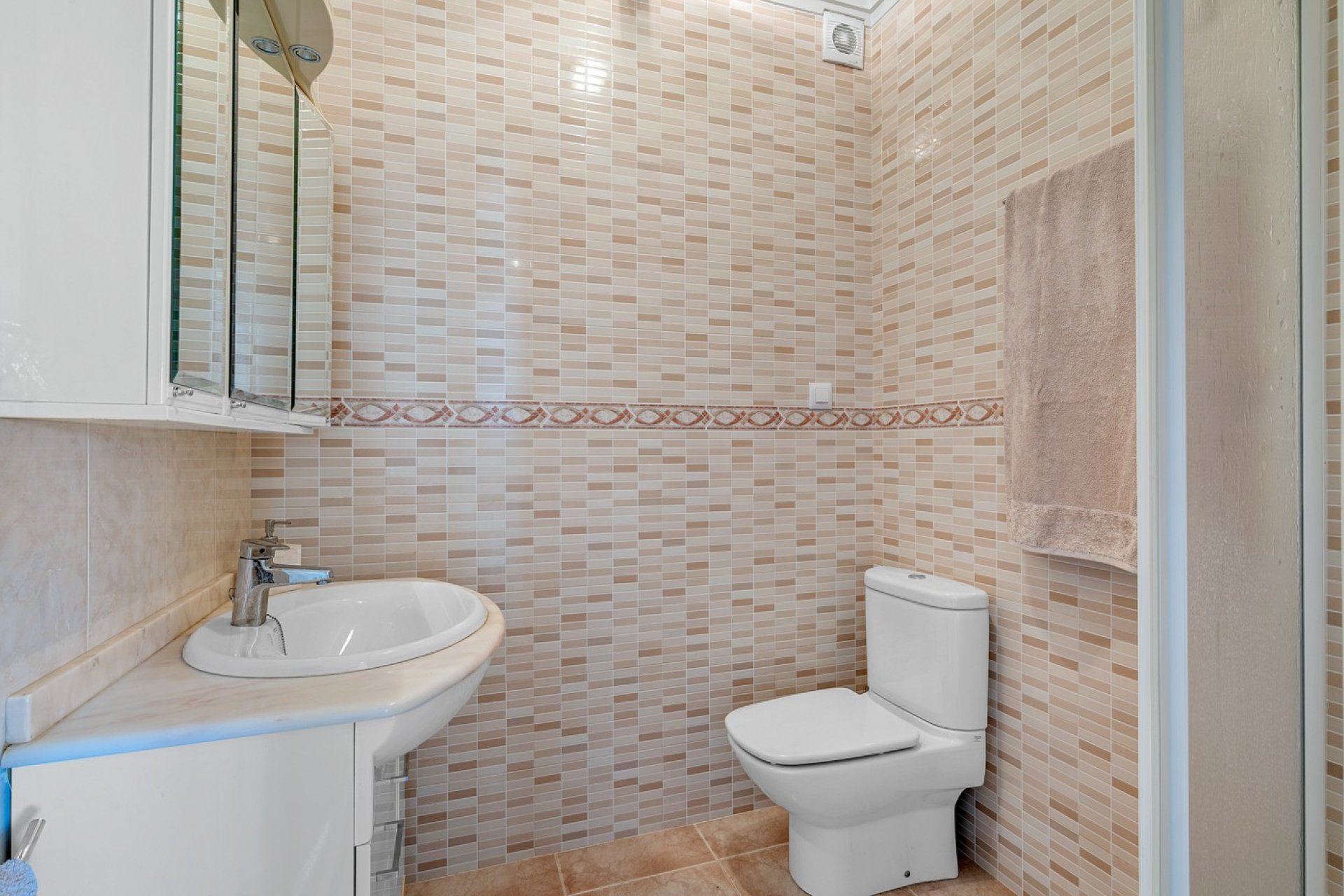 Sale - Villa - Ciudad Quesada