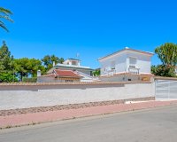 Sale - Villa - Ciudad Quesada
