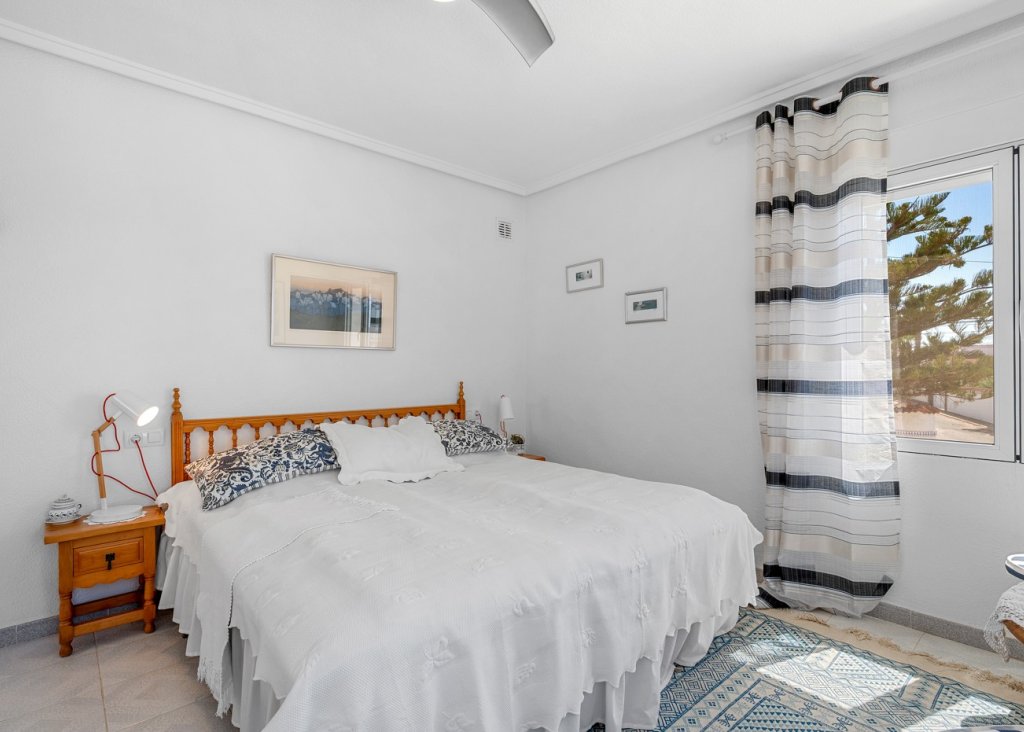 Sale - Villa - Ciudad Quesada