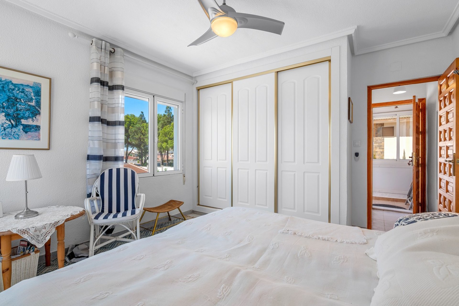 Sale - Villa - Ciudad Quesada