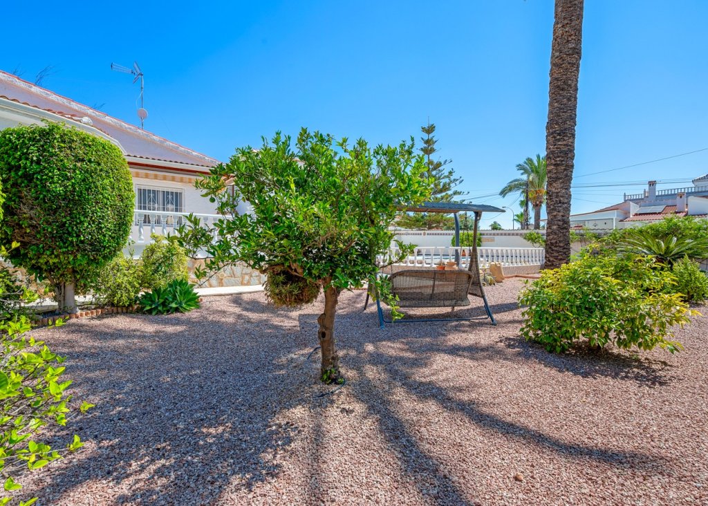 Sale - Villa - Ciudad Quesada