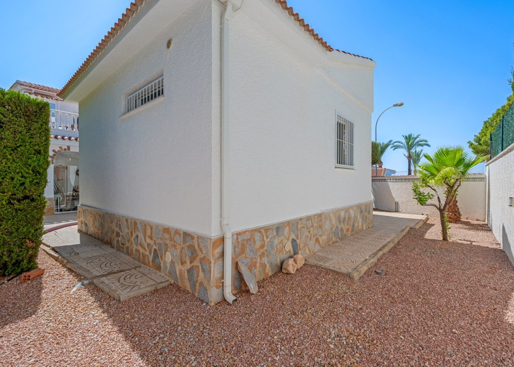 Sale - Villa - Ciudad Quesada