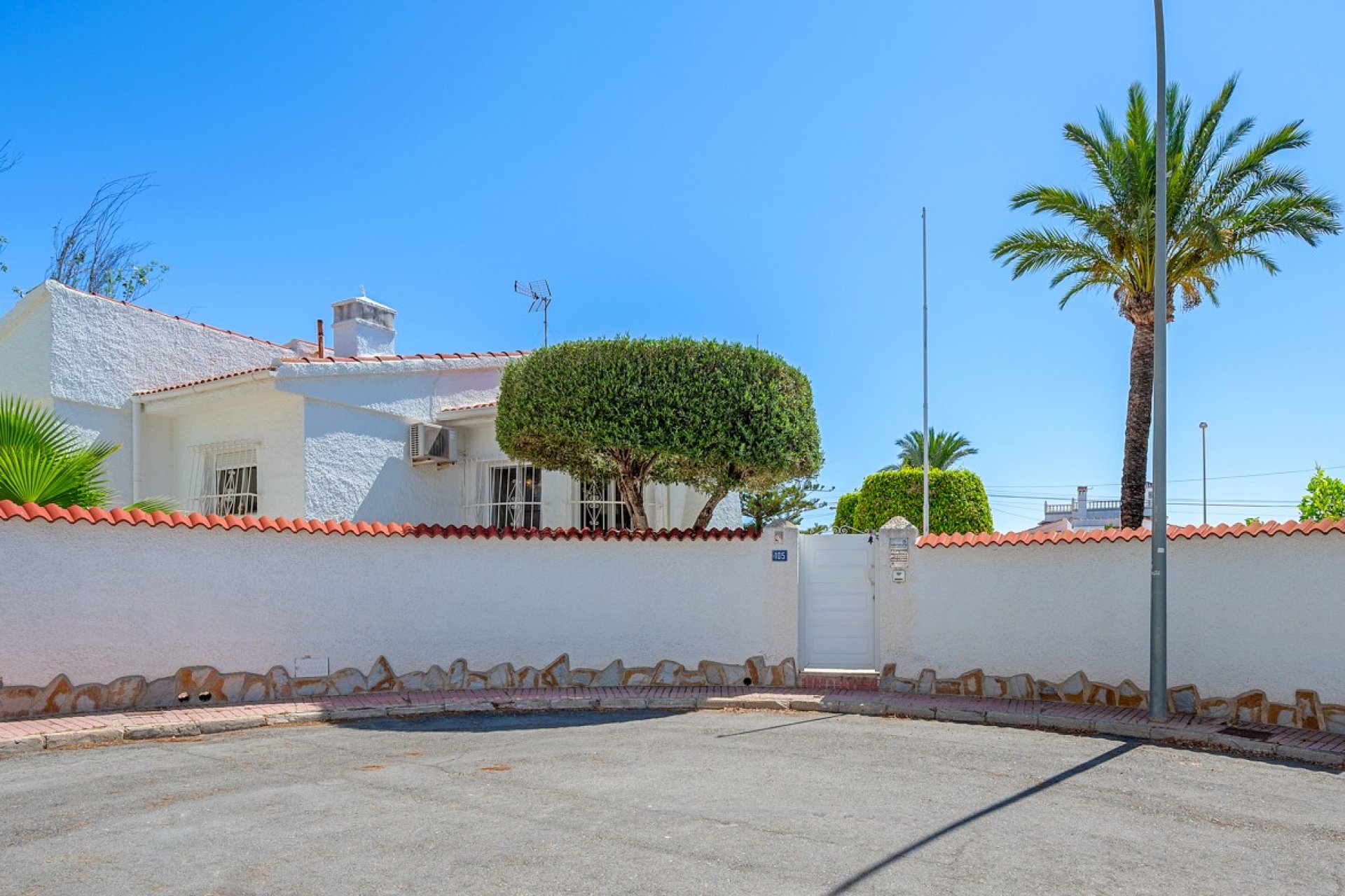 Sale - Villa - Ciudad Quesada