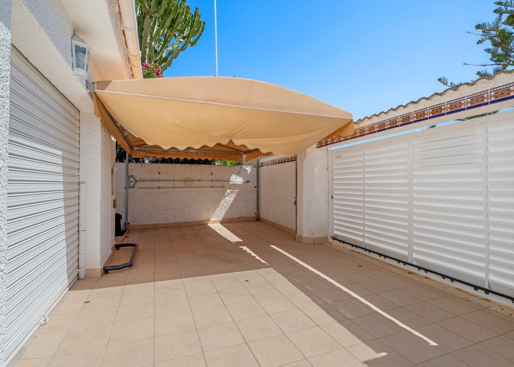 Sale - Villa - Ciudad Quesada