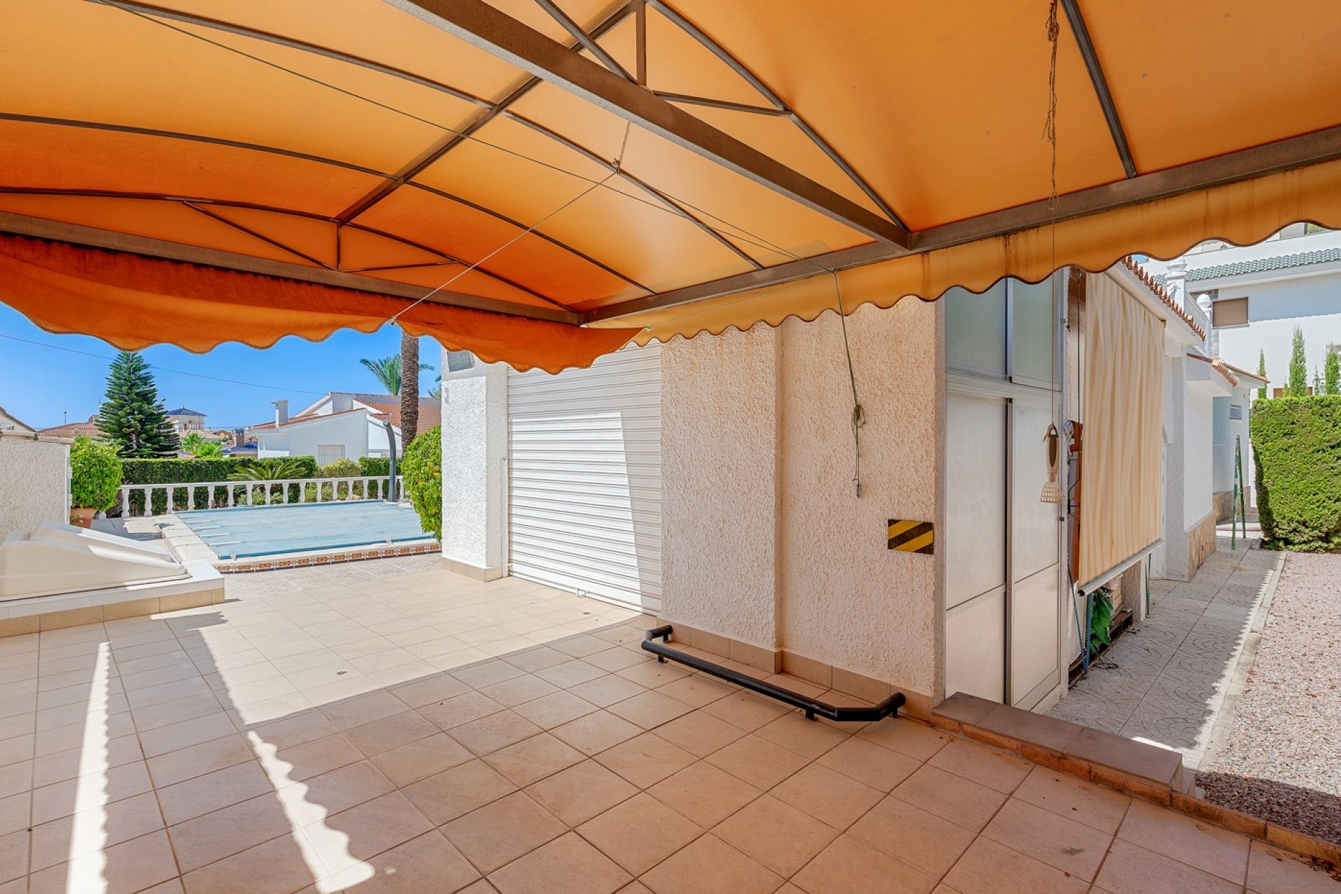 Sale - Villa - Ciudad Quesada