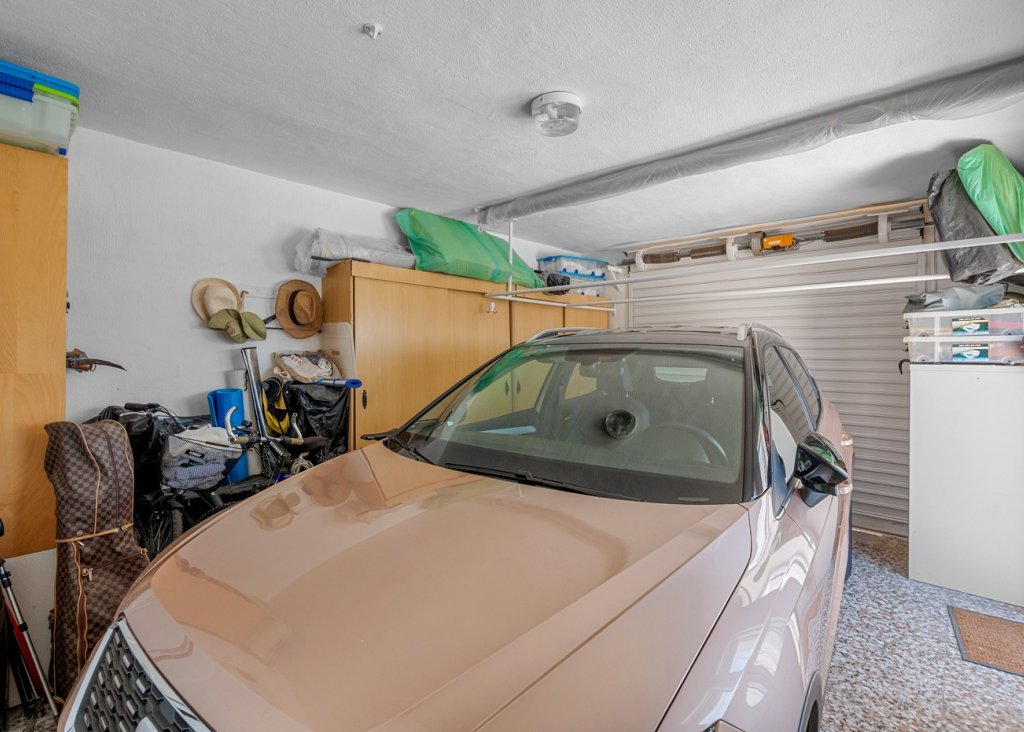 Sale - Villa - Ciudad Quesada