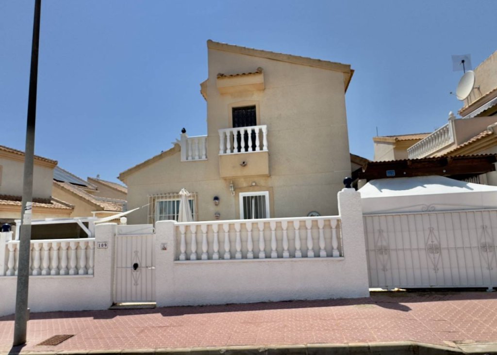 Sale - Villa - Ciudad Quesada