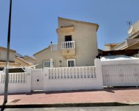 Sale - Villa - Ciudad Quesada