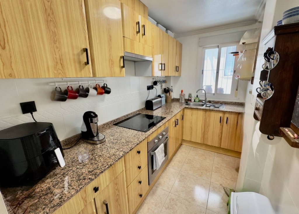 Sale - Villa - Ciudad Quesada