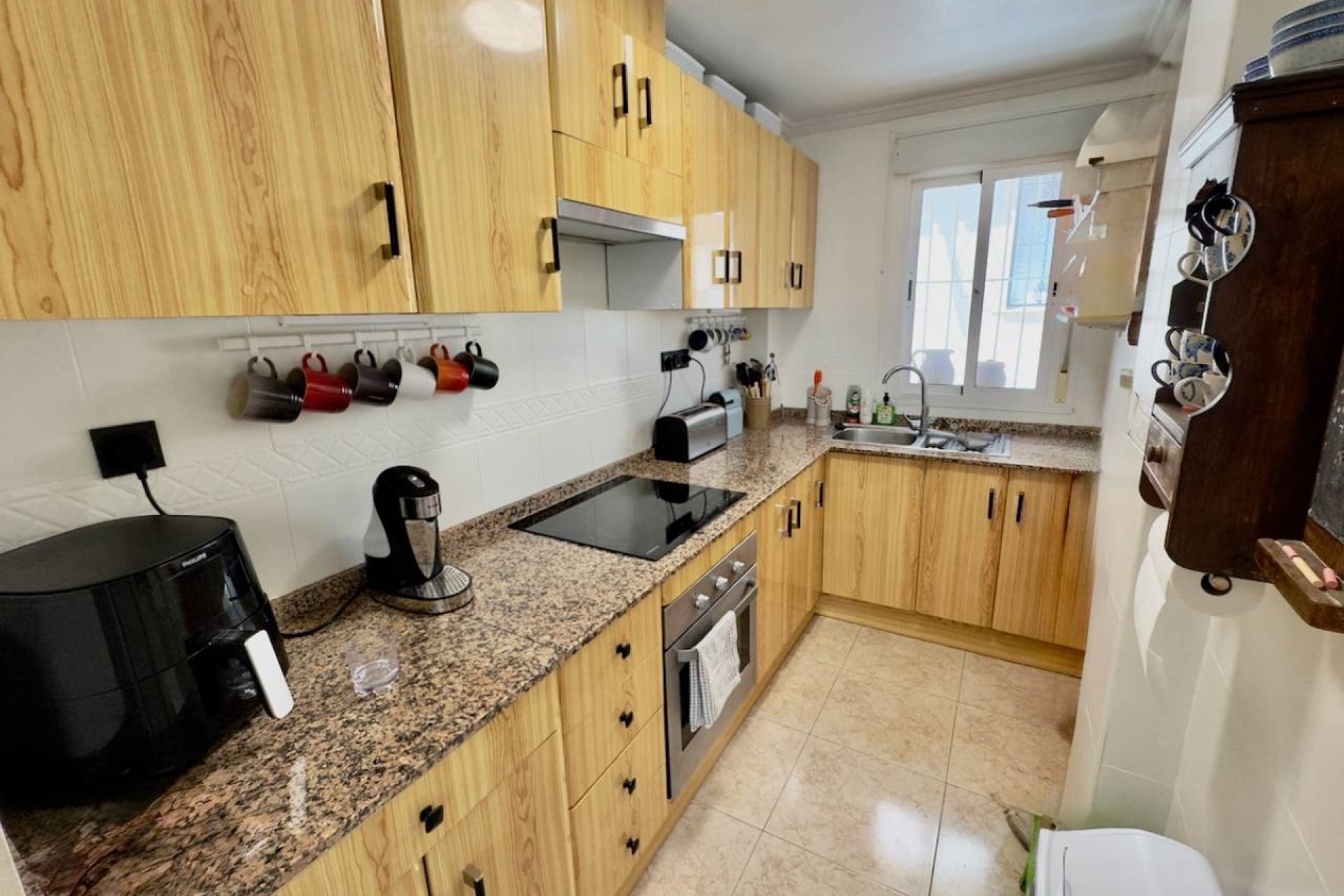 Sale - Villa - Ciudad Quesada