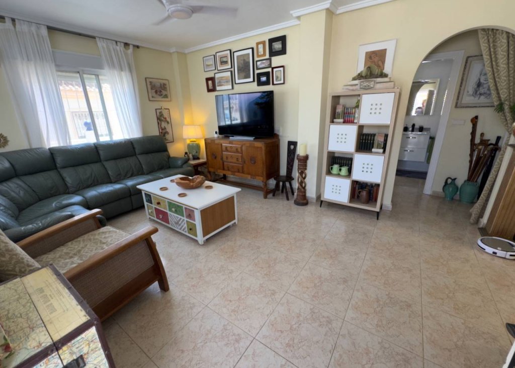 Sale - Villa - Ciudad Quesada