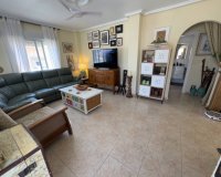 Sale - Villa - Ciudad Quesada